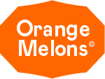 Orangemelons logo